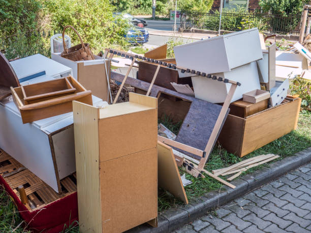 Best Garage Cleanout Services  in Succasunna, NJ