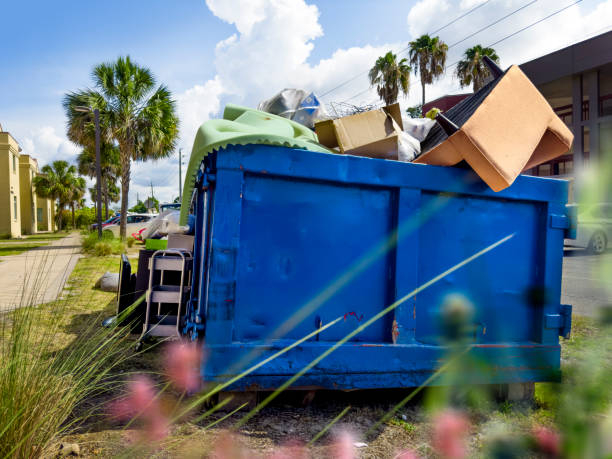 Best Junk Removal and Recycling  in Succasunna, NJ
