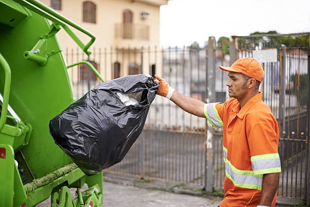Best Yard Cleanup Services  in Succasunna, NJ